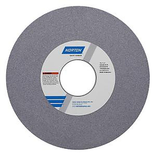 12″ × 1″ × 3″ 32AA Surface/Cylindrical Wheel Type 01 Straight 60 Grit Aluminum Oxide
