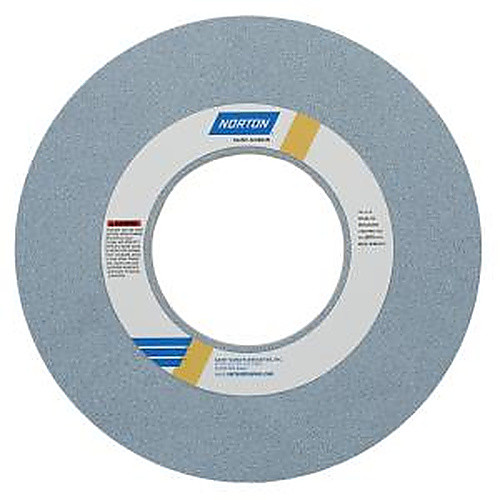12 × 1 × 5″ SG Toolroom Wheel 4″ 5SG 46 J VS Type 01