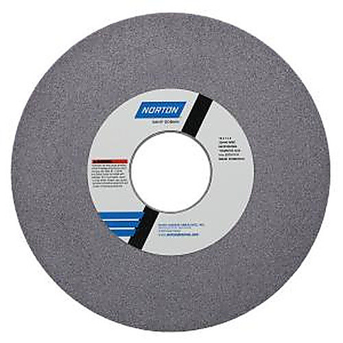 12 × 1 × 3″ Toolroom Wheel 4″ 32A 46 I VBE Type 01