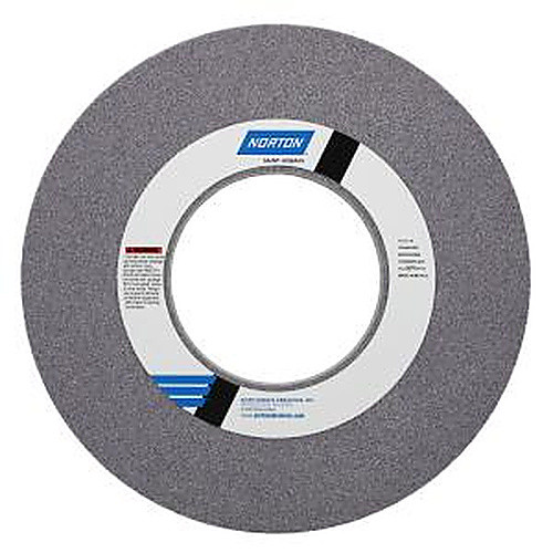 12 × 1 × 5″ Toolroom Wheel 4″ 32A 46 I VBE Type 01