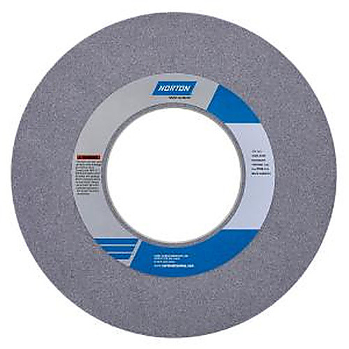 12 × 1 × 5″ Toolroom Wheel 4″ 32A 60 K VBE Type 01