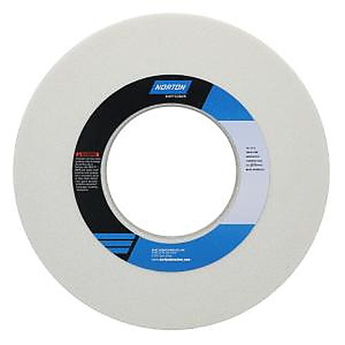 12″ × 1″ × 5″ 38A Surface/Cylindrical Wheel Type 01 Straight 46 Grit Aluminum Oxide