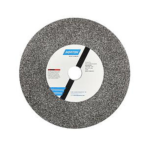 ‎12″ × 2″ × 1-1/2″ Gemini Alundum Bench & Pedestal Wheel Type 01 Straight 24