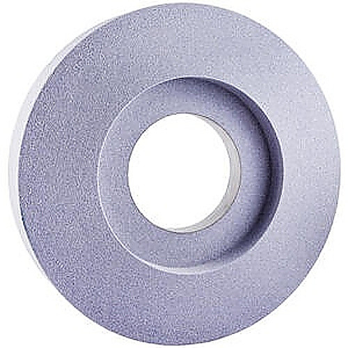 14″ × 2″ × 5″ 32A Toolroom Wheel Type 05 Recessed One Side 60 Grit Aluminum Oxide