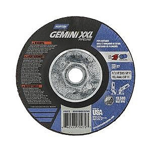 ‎4-1/2X1/8X5/8-11 GEMINI XXI