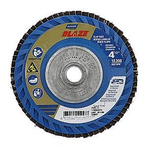 ‎4-1/2X5/8-11 R980P C40