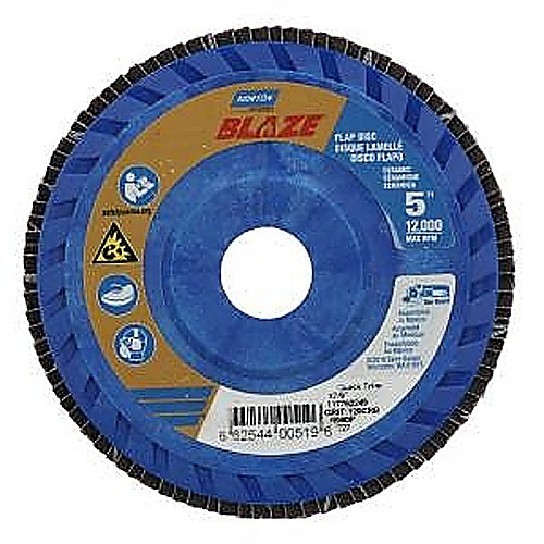 5X7/8 R980P C120 BLAZE