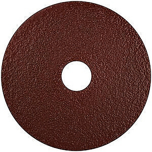 5X7/8 80 GRIT A/O FBR
