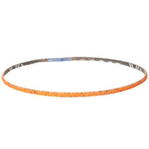 1/8″ × 12″ SG Blaze R980P File Belt 60 Grit Ceramic Alumina