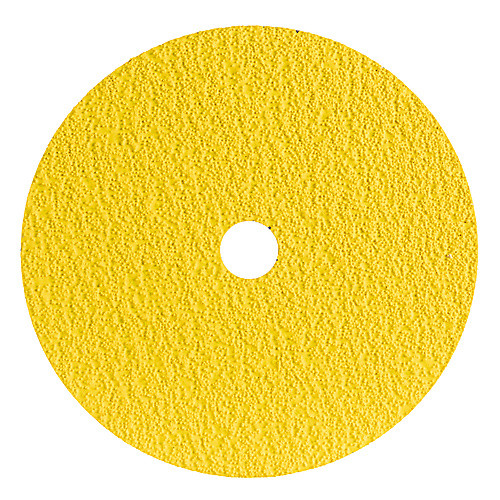 7″ RS FIBER DISC