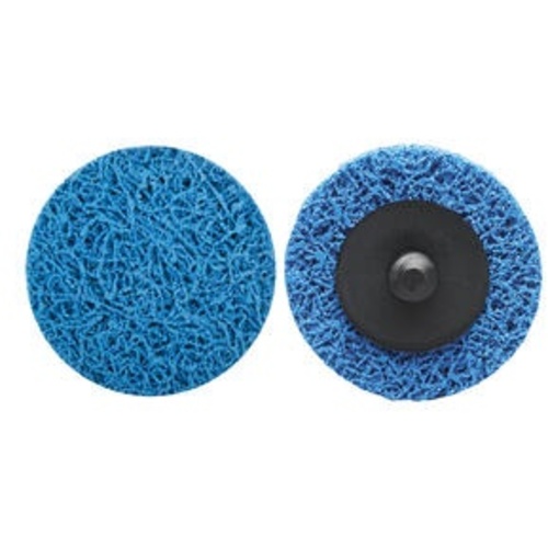 2″ × 3/16″ Vortex Unified Wheel 3AM Type TR/lll Aluminum Oxide