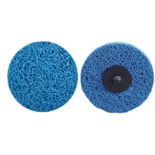 3″ × 3/16″ Vortex Unified Wheel 3AM Type TR/lll Aluminum Oxide