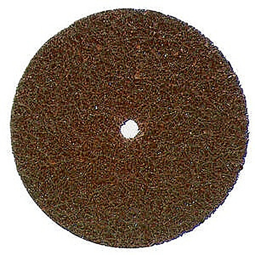 ‎4-1/2″ × 7/8″ Non Woven Hook and Loop Disc RapidPrep Coarse Grit