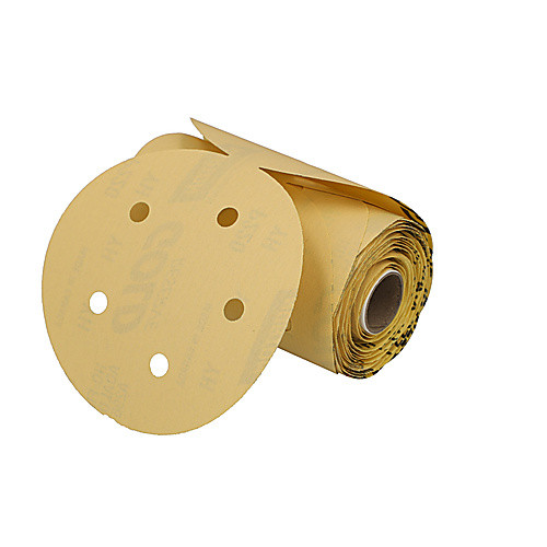 5″ GOLD RESERVE PAPER PSA
