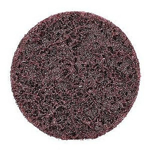 ‎1-1/2″ Bear-Tex Rapid Prep Non-Woven Quick-Change Disc TS (Type II) Aluminum Oxide Medium Grit