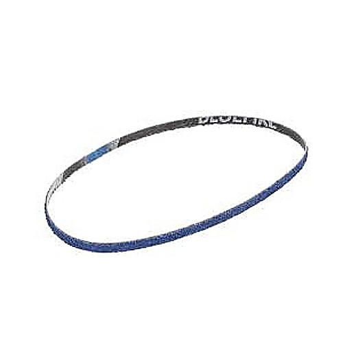 1/4″ × 18″ BlueFire File Belt 40 Grit Zirconia Alumina