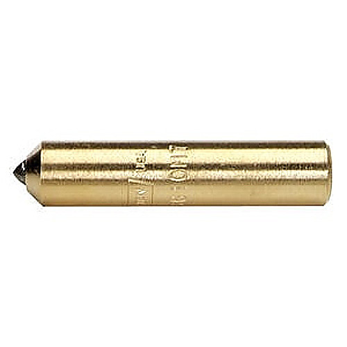 7/16″ × 2″ Diamond Dressing Tool Resettable Single Point