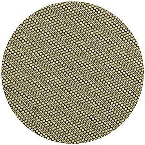 5″ Norton D71S Diamond Disc PSA 400 Grit