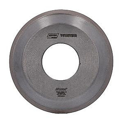 ‎3-3/4″ × 1-1/2″ × 1-1/4″ Diamond Wheel Type 11V9 Flaring Cup 240 Grit