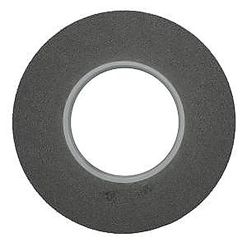 10″ × 2″ × 5″ Series 1000 Convolute Wheel 9SF Silicon Carbide