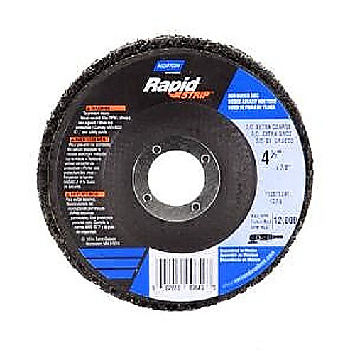 ‎4-1/2X7/8 RESIN DISC