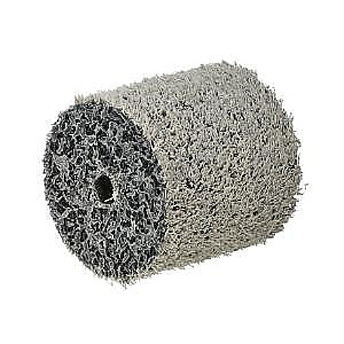 1″ × 1″ × 3/16″ Nex Unified Wheel 6SF Silicon Carbide