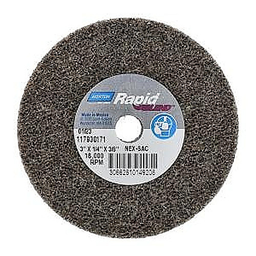 3X1/4X3/8 NEX UNIFIED 8AC