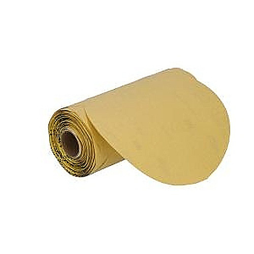 6″ P600 PSA DISC ROLL