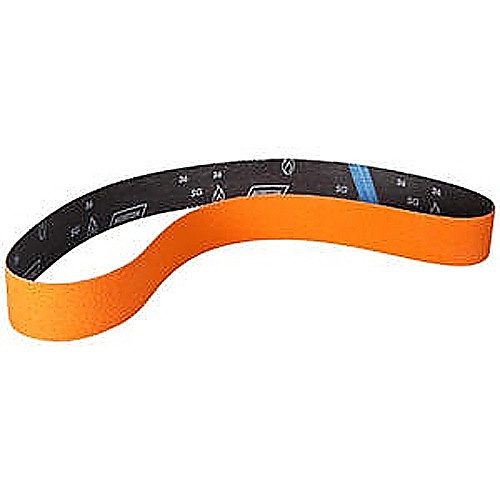 2X72 100 GRIT C/A NARROW