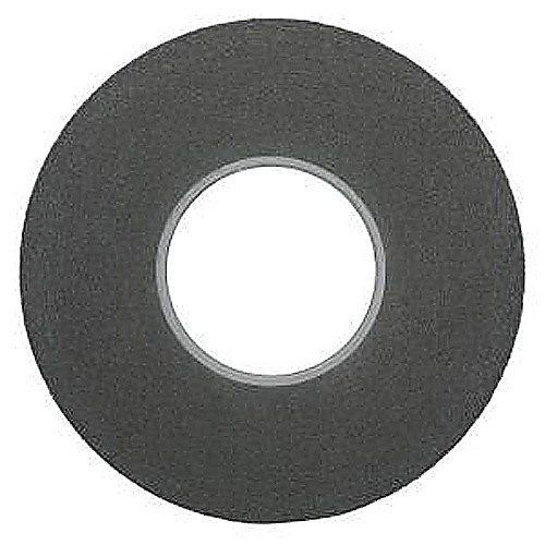 12″ × 1″ × 5″ Series 1000 Convolute Wheel 7SF Silicon Carbide