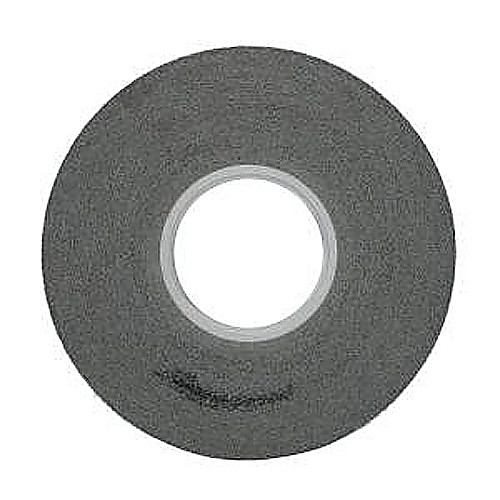 8″ × 2″ × 3″ Series 1000 Convolute Wheel 8SF Silicon Carbide