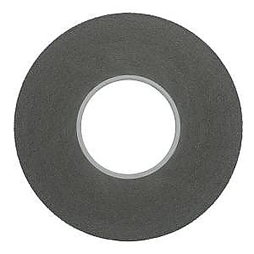 12″ × 1″ × 5″ Series 1000 Convolute Wheel 8SF Silicon Carbide