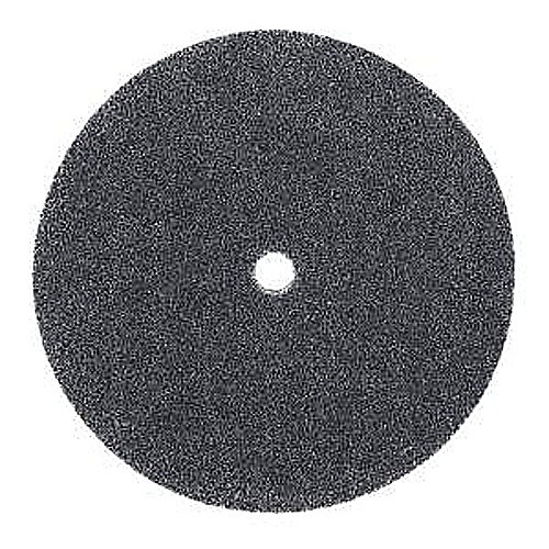 6″ × 1″ × 1/2″ Rapid Blend General Duty Unified Wheel Silicon Carbide