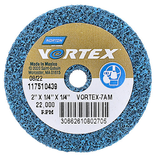 2X1/4X1/4 VORTEX 7AM MED