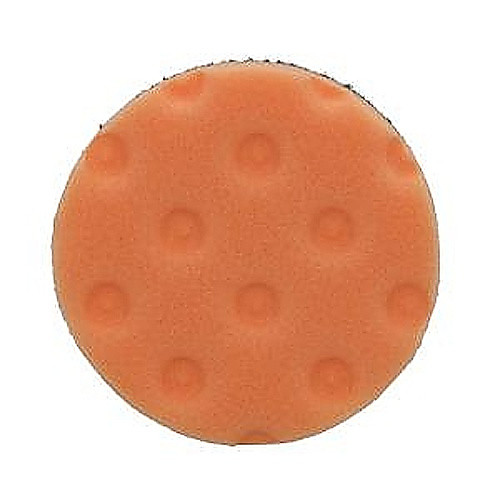 3″ BACK-UP PAD LOW BUFF
