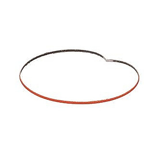 1/8″ × 18″ SG Blaze R980P File Belt 80 Grit Ceramic Alumina