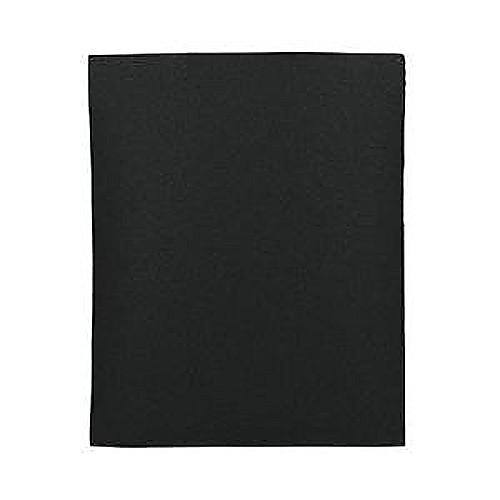 9 × 11″ TufBak Paper WP Sheet 100 Grit T461 Silicon Carbide