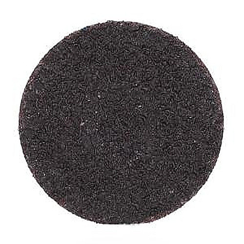 ‎1-1/2″ × 1/4″ Metalite R228 Cloth Quick Change Disc Type TR/III 36 Grit Aluminum Oxide