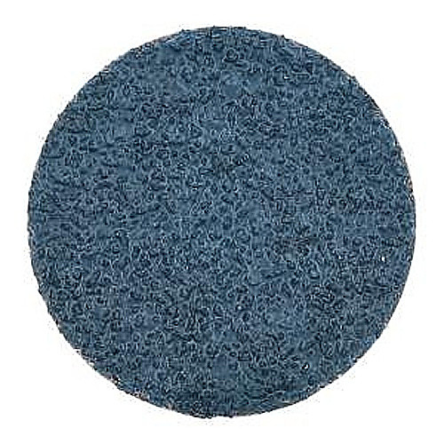‎1-1/2″ BlueFire Quick-Change Cloth Disc TR (Type III) 36 Grit R884P Zirconia Alumina