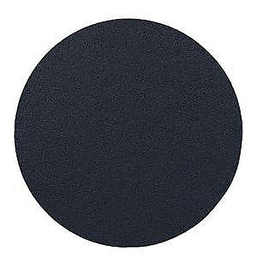 6″ × 1/4″ NorZon Plus H875 Paper Disc 80 Grit Zirconia Alumina
