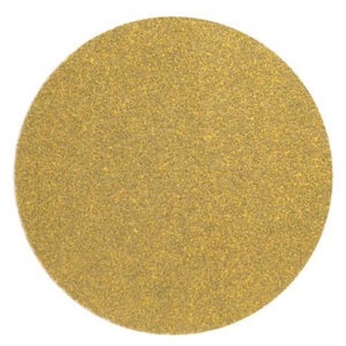 8″ 40 GRIT A/O PPR DISC