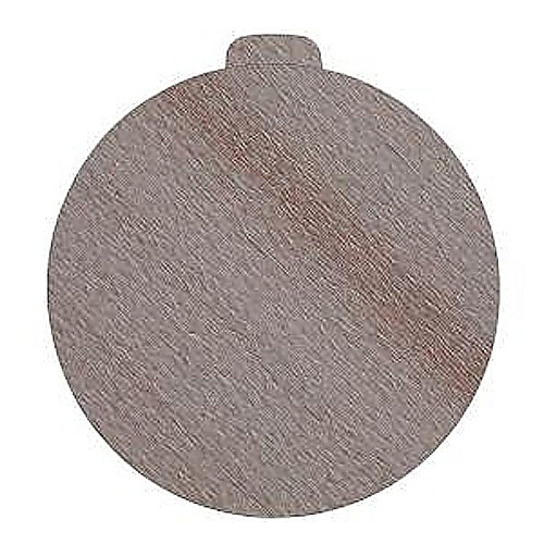 6″ 1500 GRIT A/O PSA DISC