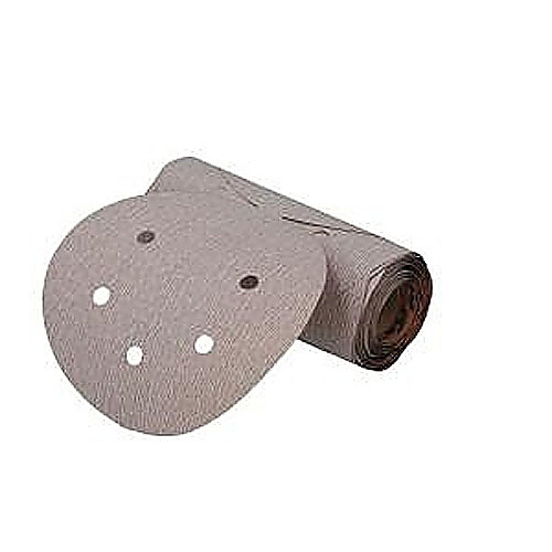 6″ P600B A275 DISC ROLL
