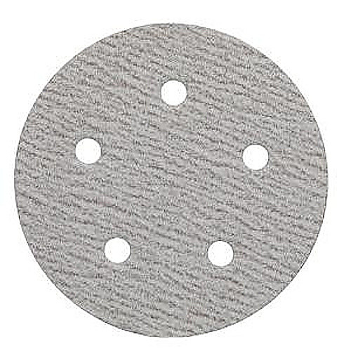 5″ 150 GRIT A/O H&L DISC