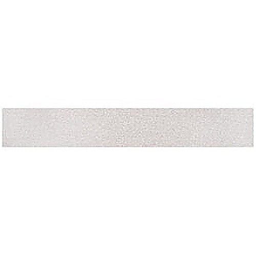 ‎16-1/2″ × 2-3/4″ No-Fil Adalox A275 Paper Sheet 180 Grit Fine Aluminum Oxide