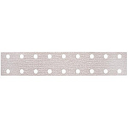 ‎16″ × 2-3/4″ No-Fil Adalox A275 Paper Sheet 180 Grit Fine Aluminum Oxide