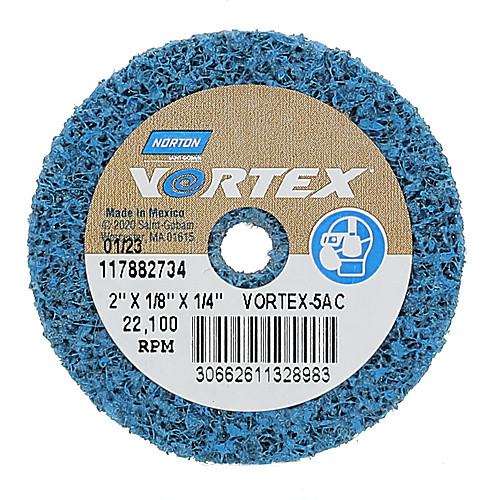2X1/8X1/4″ VORTEX RAPID B