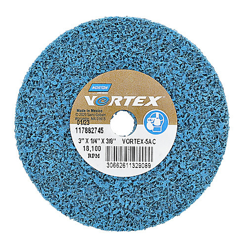 3X1/4X3/8″ VORTEX RAPID B