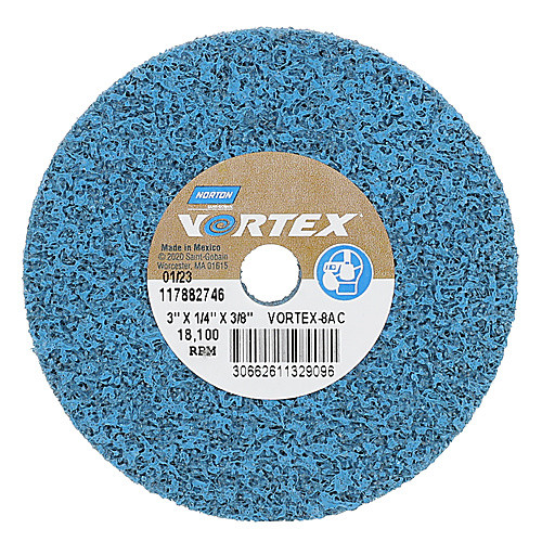 3X1/4X3/8″ VORTEX RAPID B