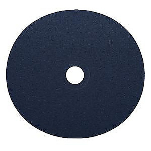 7 × 7/8″ BlueFire Fiber Disc 60 Grit F826P Zirconia Alumina